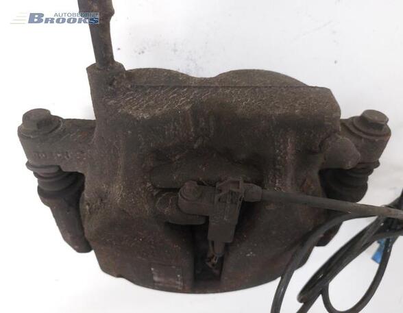 Brake Caliper VW CRAFTER 30-50 Van (2E_)