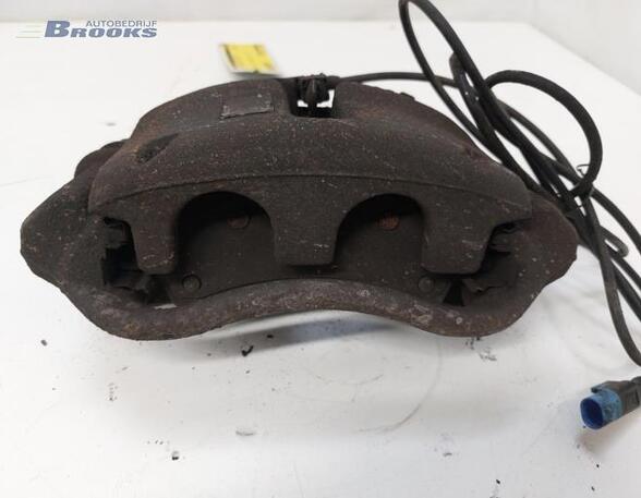 Brake Caliper VW CRAFTER 30-50 Van (2E_)