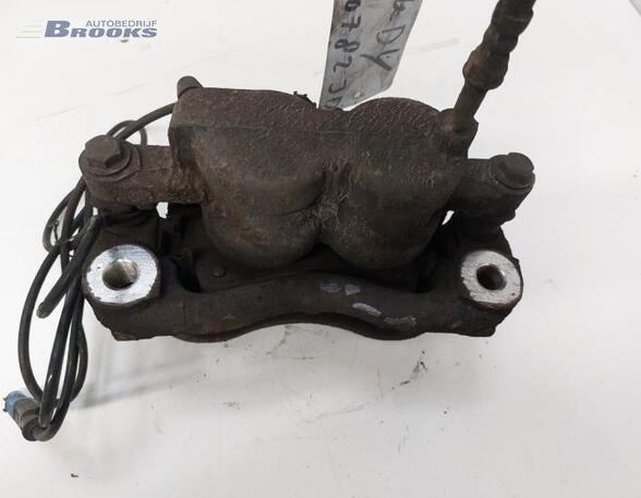 Brake Caliper VW CRAFTER 30-50 Van (2E_)