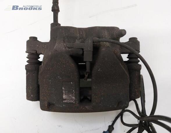 Brake Caliper VW CRAFTER 30-50 Van (2E_)