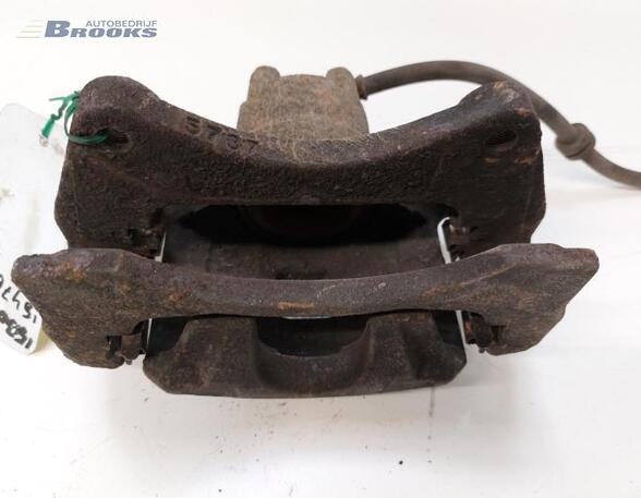 Brake Caliper MITSUBISHI ASX (GA_W_)