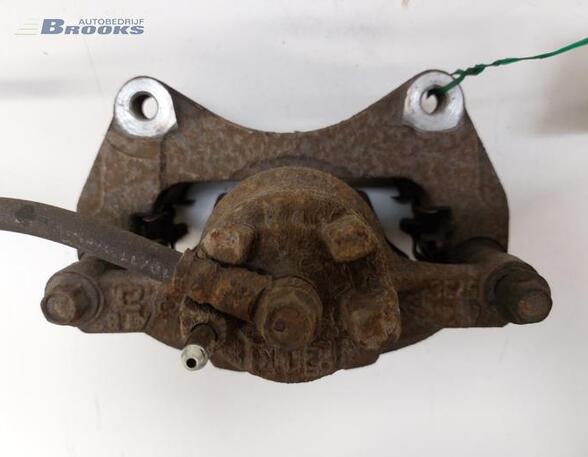 Brake Caliper MITSUBISHI ASX (GA_W_)