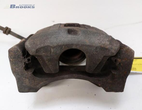 Brake Caliper MITSUBISHI ASX (GA_W_)