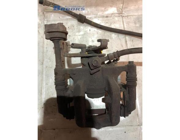 Brake Caliper OPEL ASTRA J Sports Tourer (P10), OPEL ASTRA J (P10)