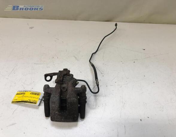 Brake Caliper CITROËN C2 (JM_)