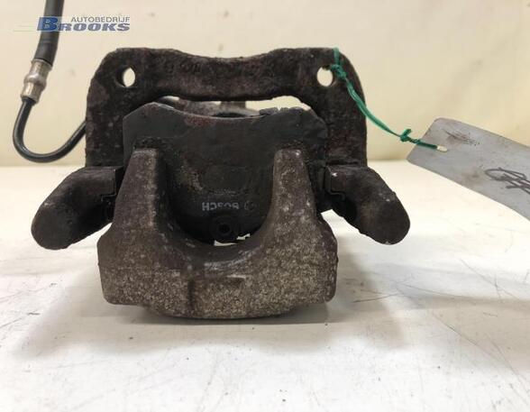 Brake Caliper CITROËN C2 (JM_)