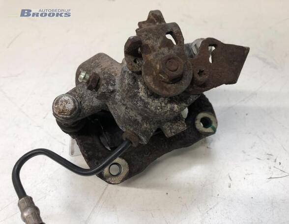 Brake Caliper CITROËN C2 (JM_)