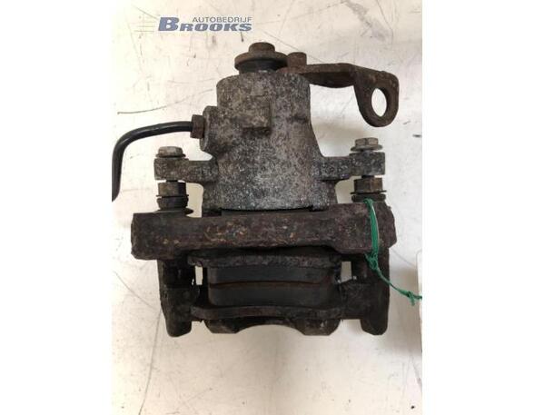 Brake Caliper CITROËN C2 (JM_)