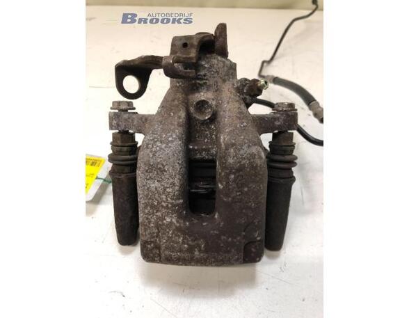 Brake Caliper CITROËN C2 (JM_)