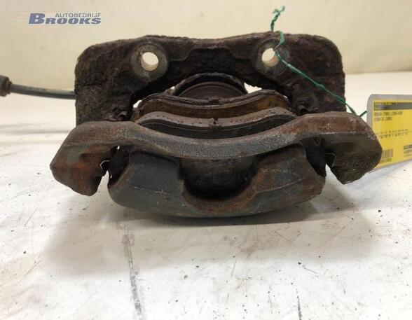 Brake Caliper CITROËN C2 (JM_)