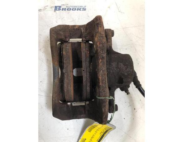 Brake Caliper CITROËN C2 (JM_)