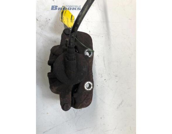 Brake Caliper CITROËN C2 (JM_)