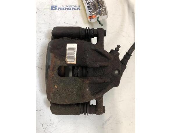 Brake Caliper CITROËN C2 (JM_)