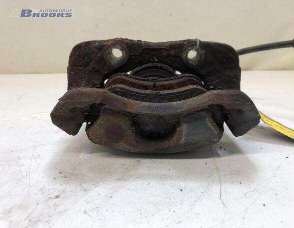 Brake Caliper CITROËN C2 (JM_)