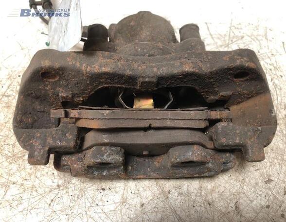 Brake Caliper VW LT 28-46 II Van (2DA, 2DD, 2DH)