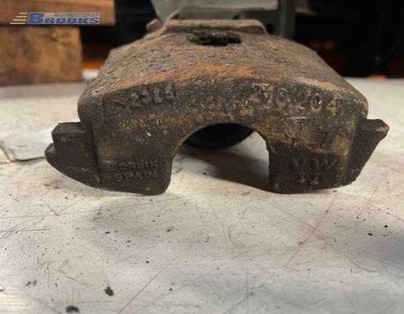 Brake Caliper VW POLO (6N1)