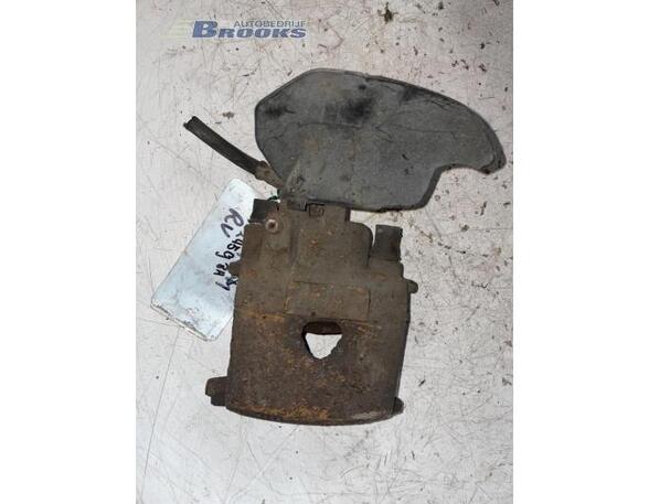 Brake Caliper VW POLO (6N1)