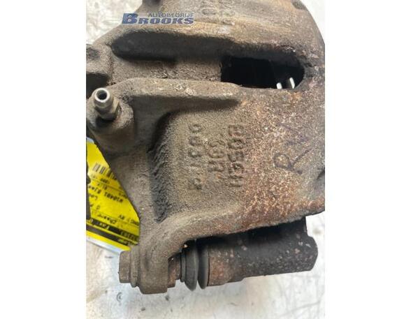 Brake Caliper OPEL AGILA (A) (H00)