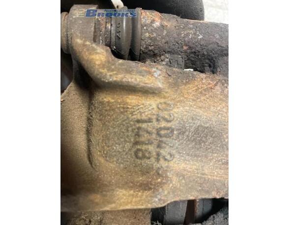 Brake Caliper OPEL AGILA (A) (H00)