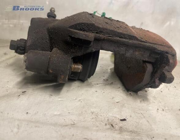 Bremszange links vorne Seat Ibiza III 6L  P10272564