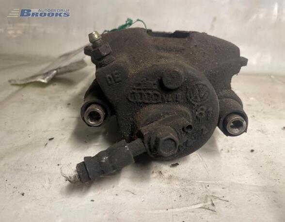 Bremszange links vorne Seat Ibiza III 6L  P10272564