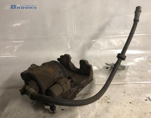 Brake Caliper SEAT TOLEDO II (1M2)