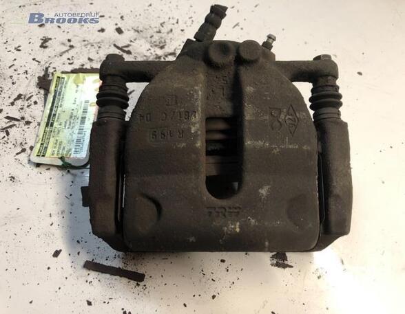 Brake Caliper MERCEDES-BENZ CITAN Box Body/MPV (W415)