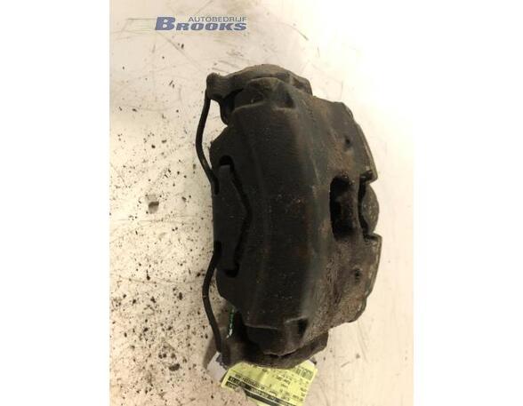 Brake Caliper OPEL VECTRA C (Z02), OPEL VECTRA C GTS (Z02)