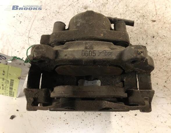 Brake Caliper OPEL VECTRA C (Z02), OPEL VECTRA C GTS (Z02)