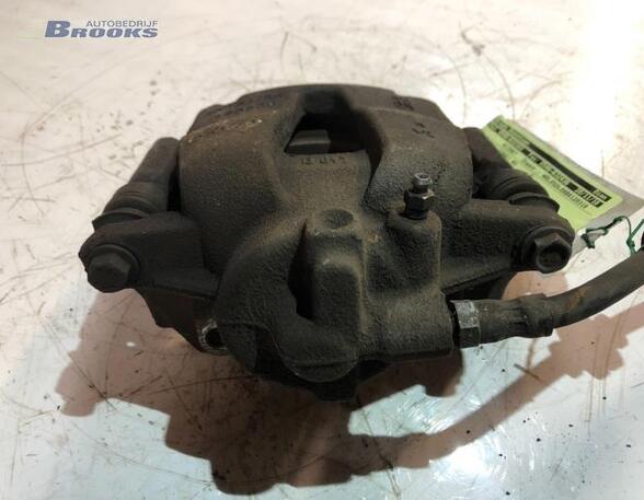 Brake Caliper OPEL CORSA D (S07)