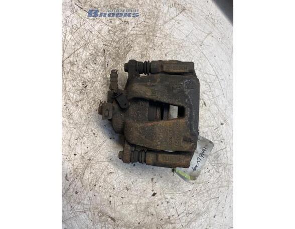 Brake Caliper PEUGEOT BIPPER (AA_)