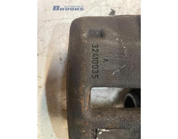 Brake Caliper PEUGEOT EXPERT Van (VF3A_, VF3U_, VF3X_), PEUGEOT EXPERT Platform/Chassis