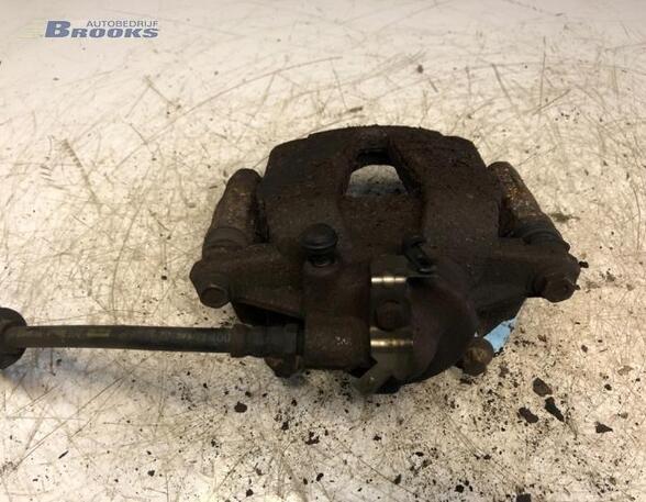 Brake Caliper PEUGEOT BIPPER (AA_)