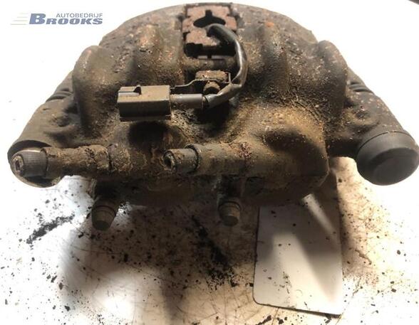 Brake Caliper PEUGEOT BOXER Van (244)