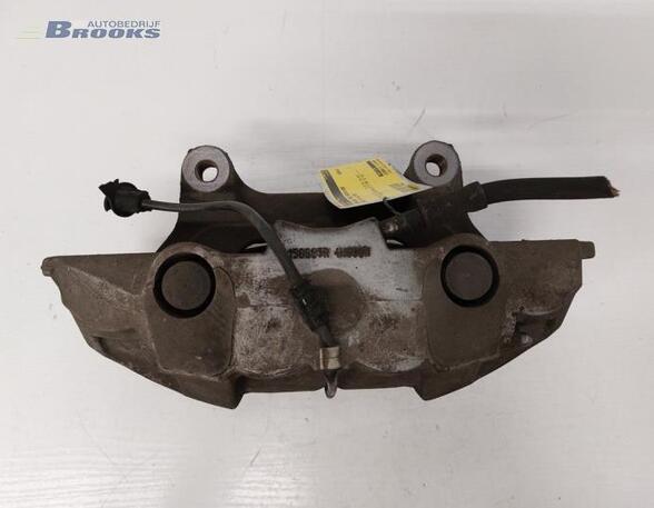 Brake Caliper AUDI A8 (4H2, 4H8, 4HC, 4HL)