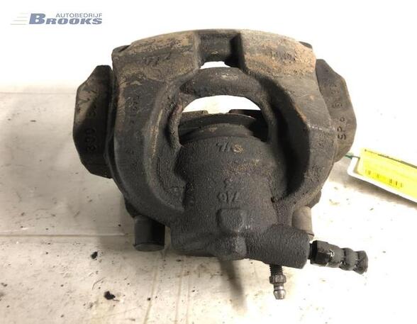 Brake Caliper LAND ROVER RANGE ROVER EVOQUE (L538)