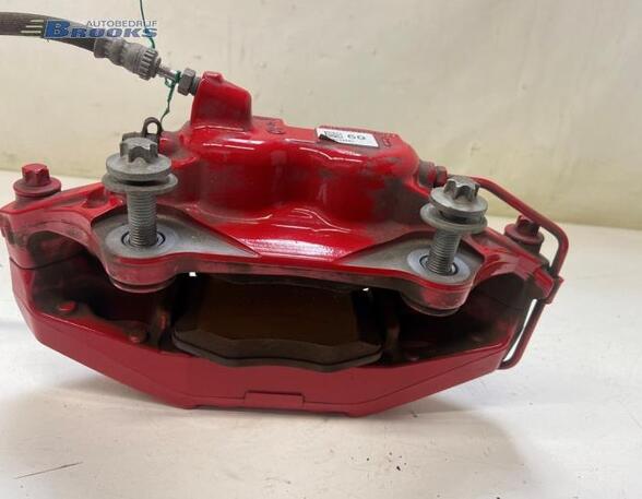 Brake Caliper BMW i4 (G26)