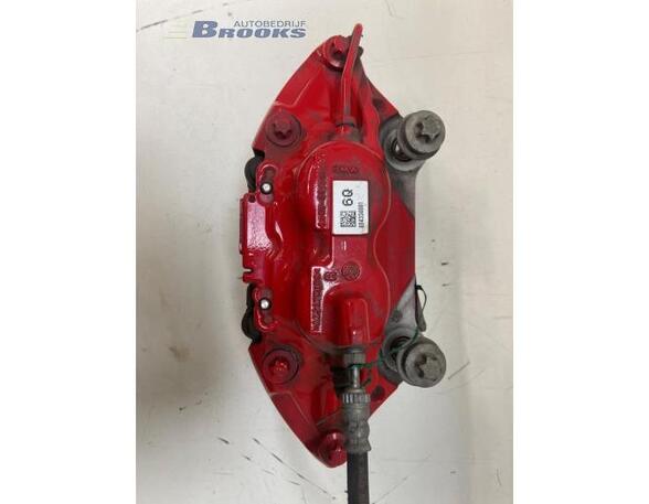 Brake Caliper BMW i4 (G26)