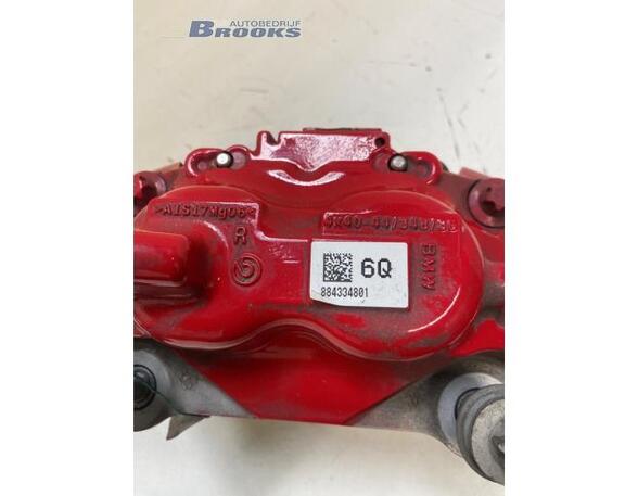 Brake Caliper BMW i4 (G26)