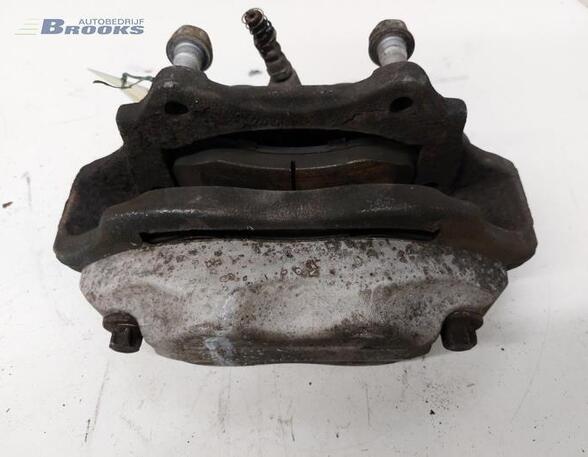 Brake Caliper MERCEDES-BENZ S-CLASS (W221), MERCEDES-BENZ E-CLASS (W212)