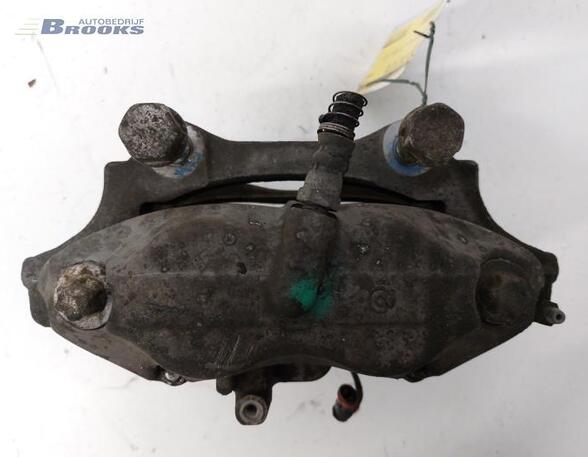 Brake Caliper MERCEDES-BENZ S-CLASS (W221), MERCEDES-BENZ E-CLASS (W212)