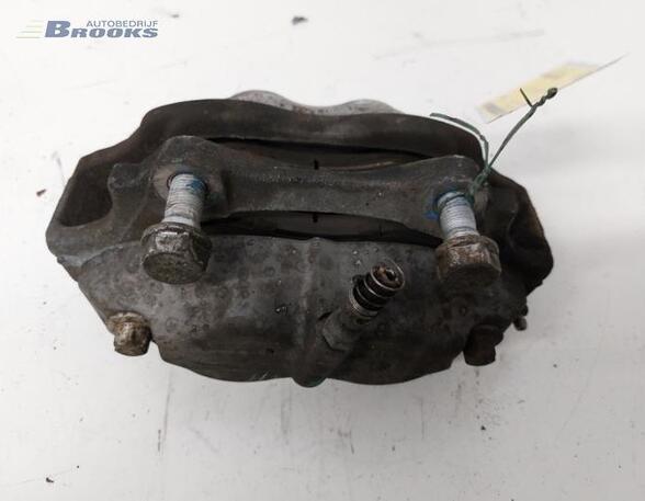 Brake Caliper MERCEDES-BENZ S-CLASS (W221), MERCEDES-BENZ E-CLASS (W212)