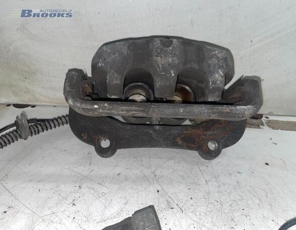 Brake Caliper LAND ROVER DISCOVERY IV (L319), LAND ROVER DISCOVERY III (L319)