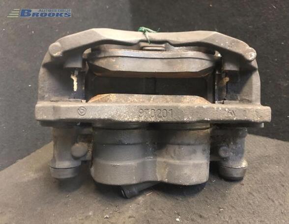 Brake Caliper IVECO Daily V Kipper (--)