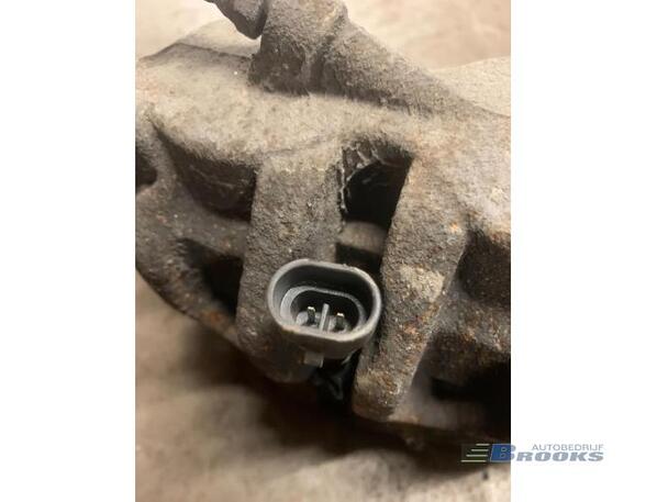 Brake Caliper IVECO Daily V Kipper (--)