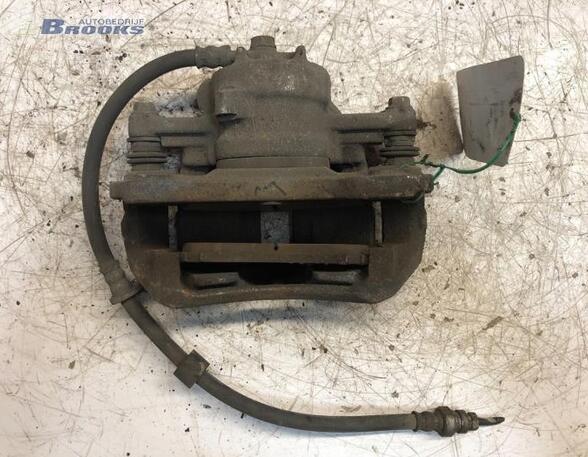 Brake Caliper MITSUBISHI COLT VI (Z3_A, Z2_A), MITSUBISHI Colt VII (Z2_A)