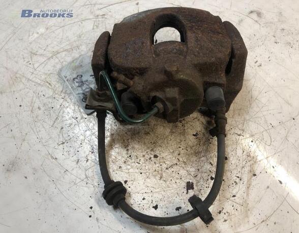 Brake Caliper RENAULT VEL SATIS (BJ0_)