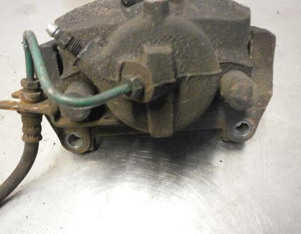 Brake Caliper RENAULT ESPACE IV (JK0/1_)