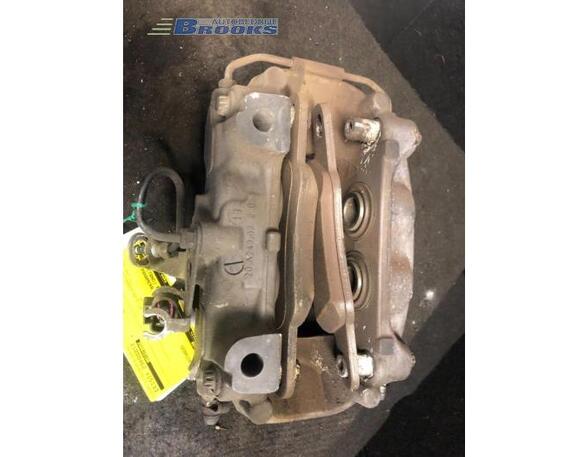 Brake Caliper PORSCHE PANAMERA (970)