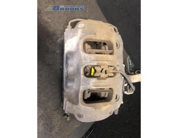 Brake Caliper PORSCHE PANAMERA (970)